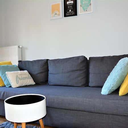 Apartamenty Blizej Chmur Blisko Centrum Karpacz Buitenkant foto